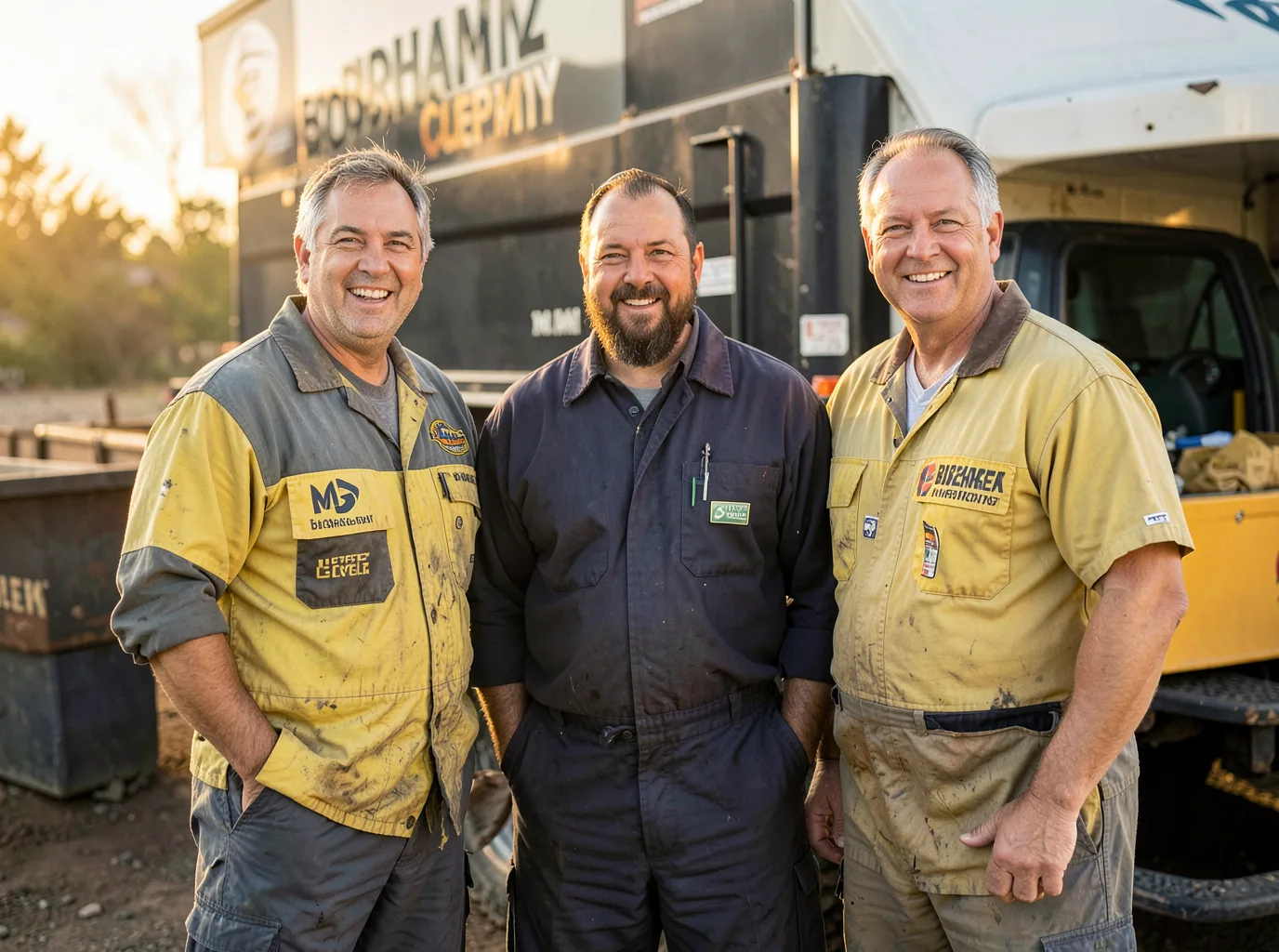 Sewage Cleanup company in Hopkins, MI