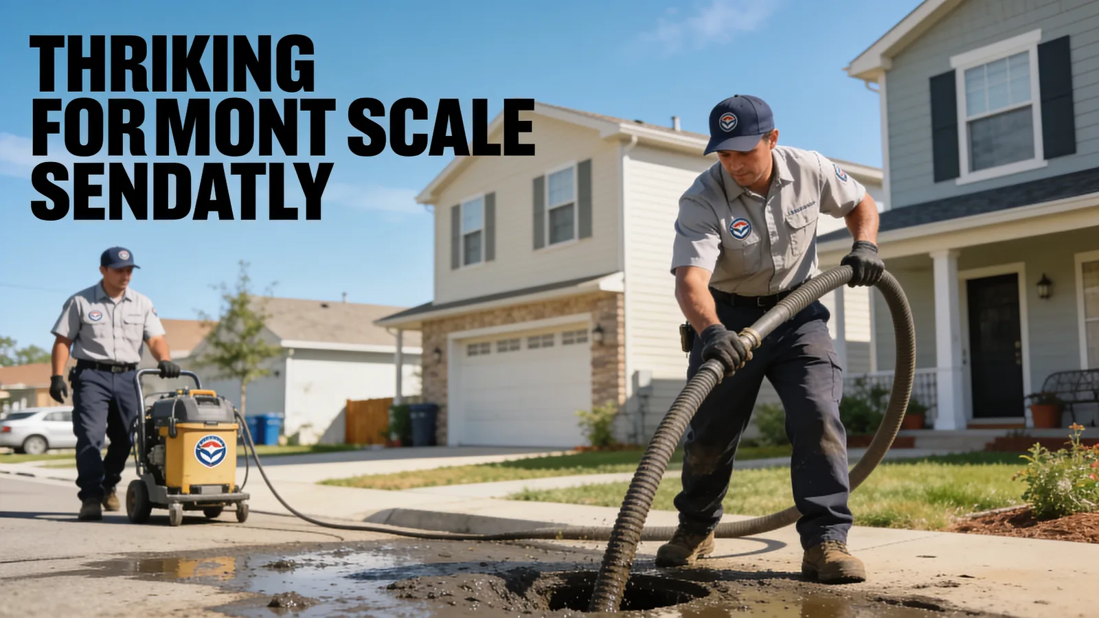 Sewage Cleanup in Hopkins, MI near me